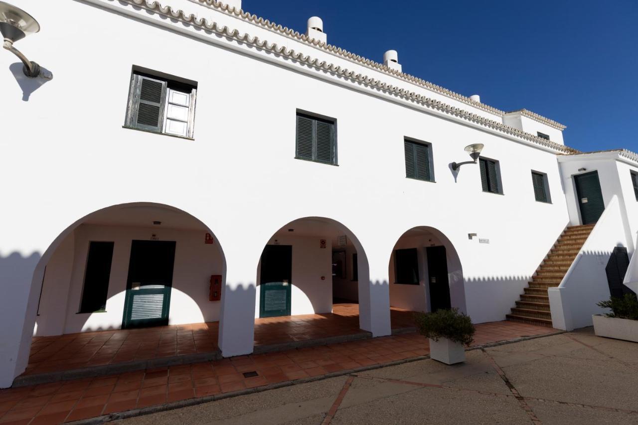 Albergue Inturjoven Punta Umbría Exterior foto